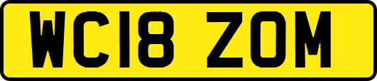 WC18ZOM