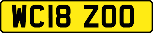 WC18ZOO