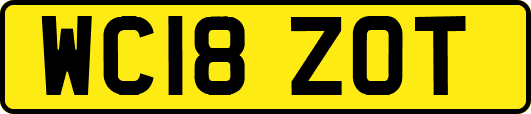 WC18ZOT