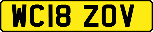 WC18ZOV