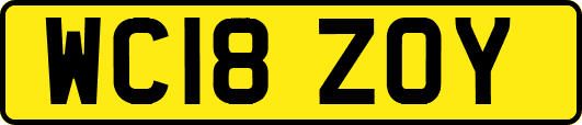 WC18ZOY
