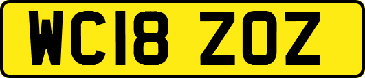 WC18ZOZ
