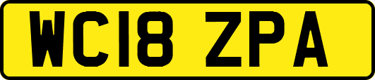 WC18ZPA