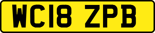 WC18ZPB