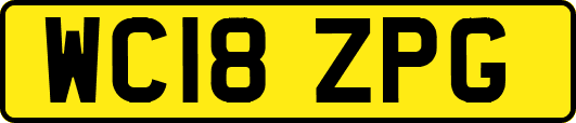 WC18ZPG