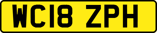 WC18ZPH