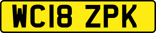 WC18ZPK