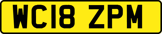 WC18ZPM