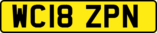 WC18ZPN