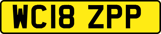 WC18ZPP