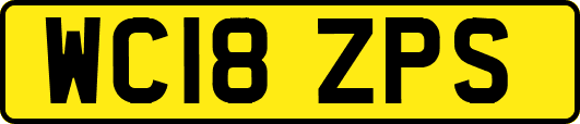WC18ZPS
