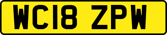 WC18ZPW