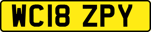 WC18ZPY