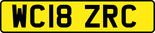 WC18ZRC