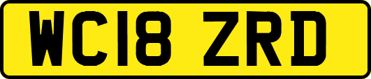 WC18ZRD