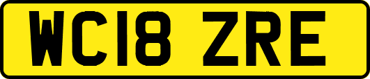 WC18ZRE