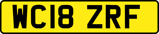 WC18ZRF