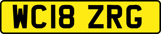 WC18ZRG