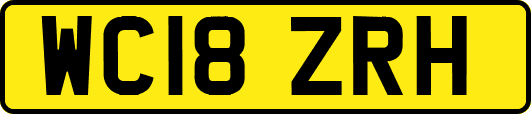 WC18ZRH