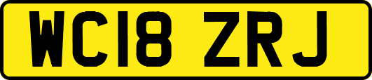 WC18ZRJ