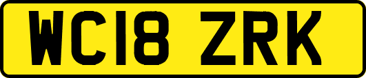 WC18ZRK
