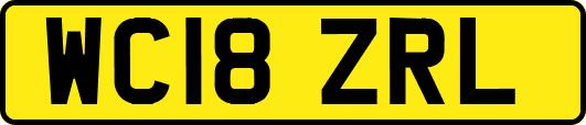 WC18ZRL