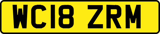 WC18ZRM