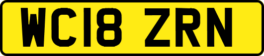 WC18ZRN