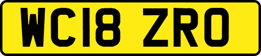 WC18ZRO