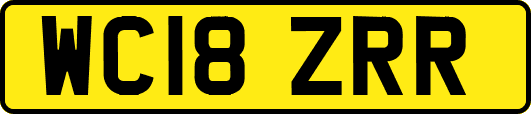 WC18ZRR