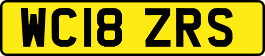 WC18ZRS