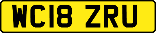WC18ZRU