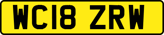 WC18ZRW