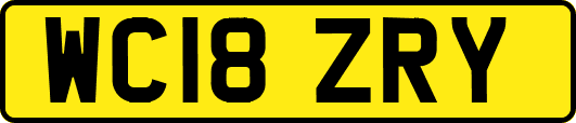 WC18ZRY