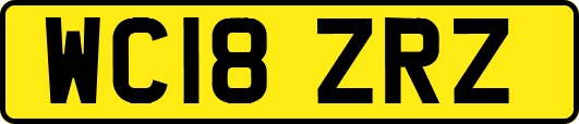 WC18ZRZ