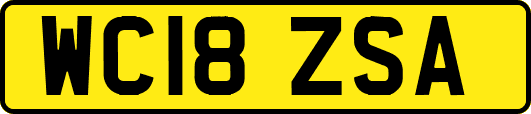 WC18ZSA