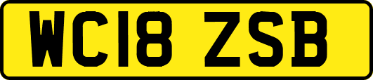 WC18ZSB