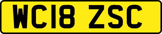 WC18ZSC