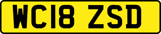 WC18ZSD