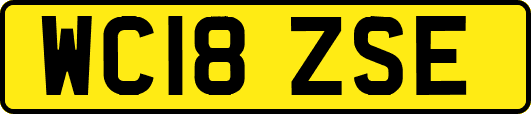WC18ZSE