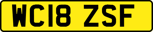 WC18ZSF