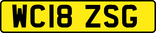 WC18ZSG