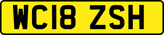 WC18ZSH