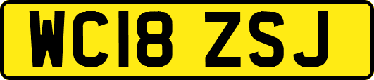 WC18ZSJ