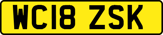 WC18ZSK