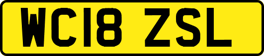 WC18ZSL