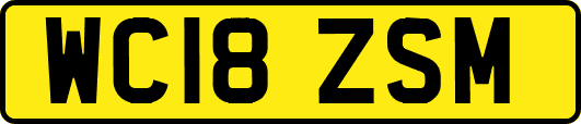 WC18ZSM