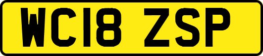 WC18ZSP