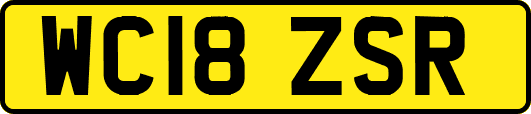 WC18ZSR