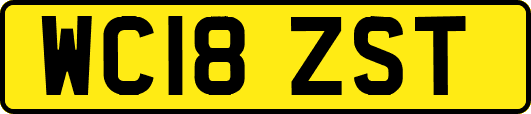 WC18ZST